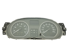 Otáčkoměr Dacia Sandero 248101432R 28521