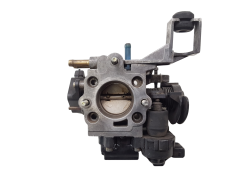 Škrticí Klapka Opel Corsa 0132008602 0280122014