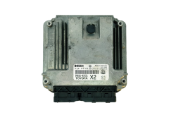 Blok Ovladačů 0281016348 89661-02X21 Toyota Bosch