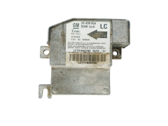 Blok Ovladačů Moduł 24439954 327963935 Opel Temic 38273