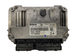 Blok Ovladačů Toyota 89661-0H240 0261S07573 Bosch