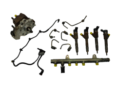 Vstřikovací Čerpadlo Renault 8200108225 8200100272 Bosch 1.9 DCI