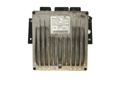 Blok Ovladačů 8200303619 8200129063 R0410C066A Renault Delphi 24533