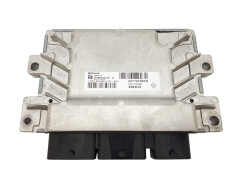 Blok Ovladačů S180042157A 237101907R Renault Continental 28015