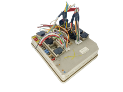 Blok Ovladačů Renault 674658A 38422