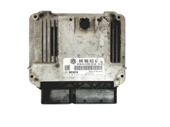 Blok Ovladačů 045906013AJ 0281016625 VW Bosch