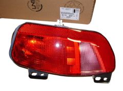 Světla Pravý Zadek Nový originál 9676122880 Citroen