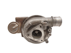 Turbodmychadlo Interstar Master Movano H1222B HT12-22B 7701479012