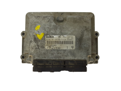 Blok Ovladačů 55198058 0281011553 19247EAA Fiat Bosch 14008