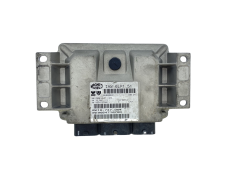 Blok Ovladačů 9654792980 9654716780 IAW6LP1.51 PSA Magneti Marelli 59757