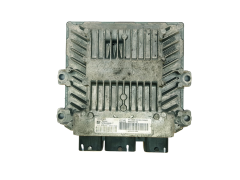 Blok Ovladačů 9663483180 9653451880 5WS40285E-T SID806 PSA Siemens 32505