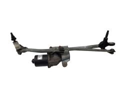 Mechanizmus Stěračů BMW 1 7193036 7192963 405.121 Valeo 1763