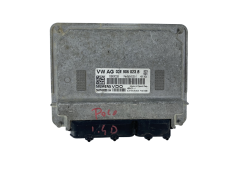 Blok Ovladačů 03E906023B 5WP40808 04 VW Siemens 51751