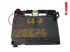 Blok Ovladačů 9661682580 S118983001 BSM-L01-00 PSA Siemens VDO