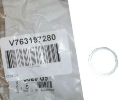 Těsnění Nový originál V763197280 Citroen Peugeot