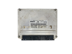 Blok Ovladačů 89661-52890 0281011126 Toyota Bosch 42367