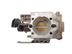 Škrticí Klapka Renault 7700864871 0438201162 1.4 8V Škrticí Klapka Renault 7700864871 0438201162 1.4 8V
