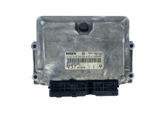 Blok Ovladačů 55185365 0281010332 41AAA Alfa Romeo Bosch 49010