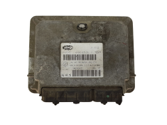 Blok Ovladačů IAW.4AF.M9 55187372 61600.627.05 Fiat Magneti Marelli 13975