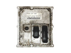 Blok Ovladačů Smart 0003107V006 0261205004 Bosch 30111