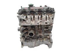 Motor Naftový K9K628 K9KE628 8201708642 1.5 dci Renault Clio 4 S78