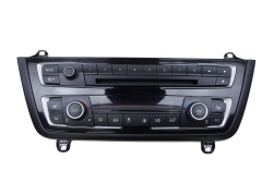Panel rádia A/C BMW 3 64.11- 9226785 17313810