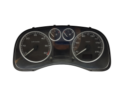 Tachometr Peugeot 307 9636708880 E 05 