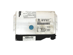 Blok Ovladačů 4B0927156K 0260002555 Audi Bosch
