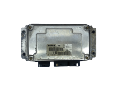 Blok Ovladačů 0261206246 9637838780 9645802280 PSA Bosch 61659