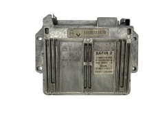 Blok Ovladačů 7700115597 7700115160 7700113511 Renault Sagem 53814