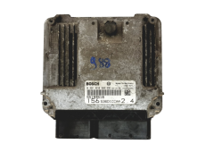 Blok Ovladačů 55193518 0281010988  Alfa Romeo Bosch 