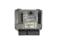Blok Ovladačů 0281011914 55193968 Opel Bosch 62511