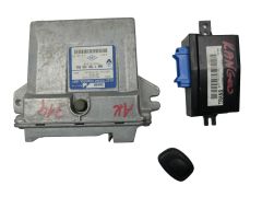 Starter Pack Renault Kangoo 7700111206 7700307379 1,9 D