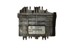 Blok Ovladačů VW 030906027E 0261203932 Bosch 15779