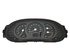 Otáčkoměr Renault Clio 2 7700410432 C 32550