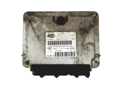 Blok Ovladačů IAW4AF.SM 55188619 Fiat Magneti Marelli 30124