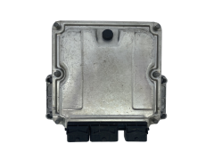 Blok Ovladačů 0281011133 9647474680 9640938180 PSA Bosch 52267