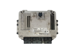 Blok Ovladačů 9653958980 9658274680 0281011633 PSA Bosch 37114