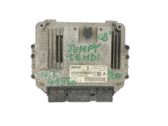 Blok Ovladačů 0281012982 9653958980 9665091180 PSA Bosch 57478