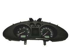 Tachometr Seat Ibiza 6L0920803A 503001594401 31404