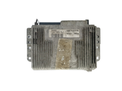 Blok Ovladačů S115300202B 7700875745 7700111891 Renault Siemens 36670