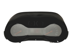 Otáčkoměr Opel Corsa E 9831576180 Yazaki 51897