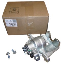 Svorka Brzdy Předek Levý Originál  Citroen C5 II  1607374880