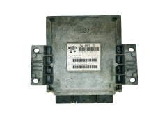 Blok Ovladačů PSA 9645989480 9648620880 IAW48P2.76 Magneti Marelli 33551