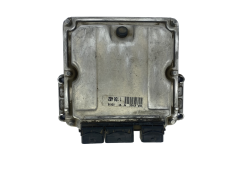 Blok Ovladačů 0281010499 9642013080 28FM0000 PSA Bosch 48897