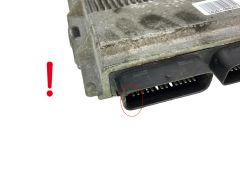 Blok Ovladačů LPG 616589000 110R-006011 67R-016002 Landi Renzo 62031