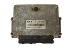 Blok Ovladačů Fiat 46534156 0281001955 C324M188 Bosch