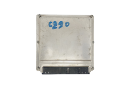 Blok Ovladačů A6111537379 0281010607 Mercedes Bosch 44775