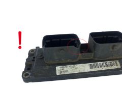 Blok Ovladačů 55192305 IAW5AF.P3 61600.651.03 Fiat Magneti Marelli 49958
