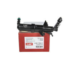 Tryska Postřikovače Světel Levý 8J0955101A 99551796401 Audi TT Vika